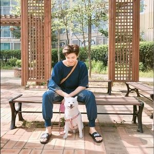 Meet your Posher, Sarai